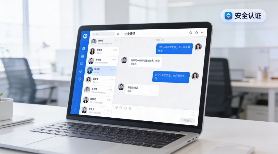 即时通讯系统哪里正规