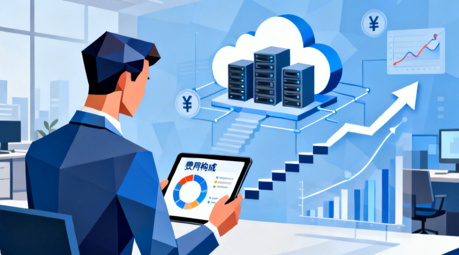 私有化内网IM费用终极指南：全面拆解成本构成与预算规划