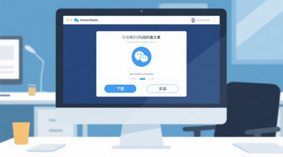 即时通讯安装包是什么