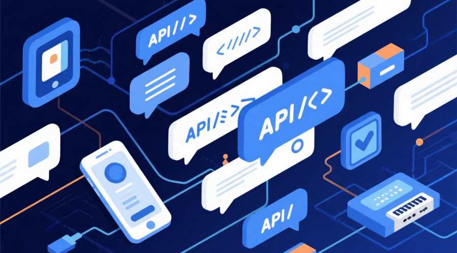 即时通讯接口有哪些