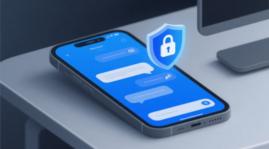 即时通讯如何保障安全