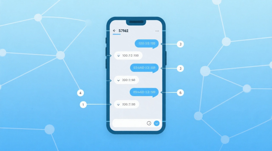即时通讯如何保证消息的顺序性
