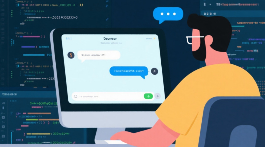 如何实现即时通讯聊天