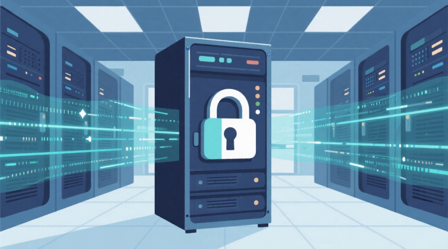 私有化通讯系统是什么？一文详解其核心定义与企业部署价值