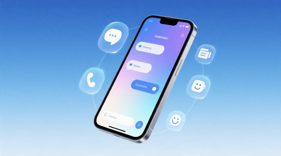 即时通讯包含哪些功能