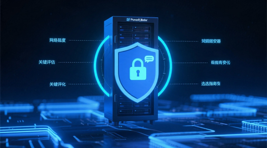 私有化部署防泄密IM系统选型指南：5个关键维度评估企业通讯安全