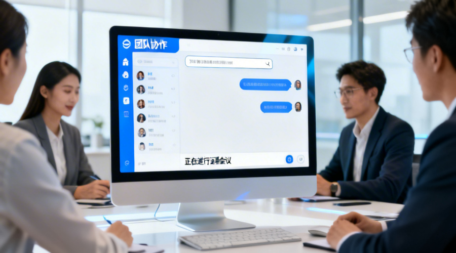 本地部署团队即时聊天IM哪个好？2026年选型必读清单