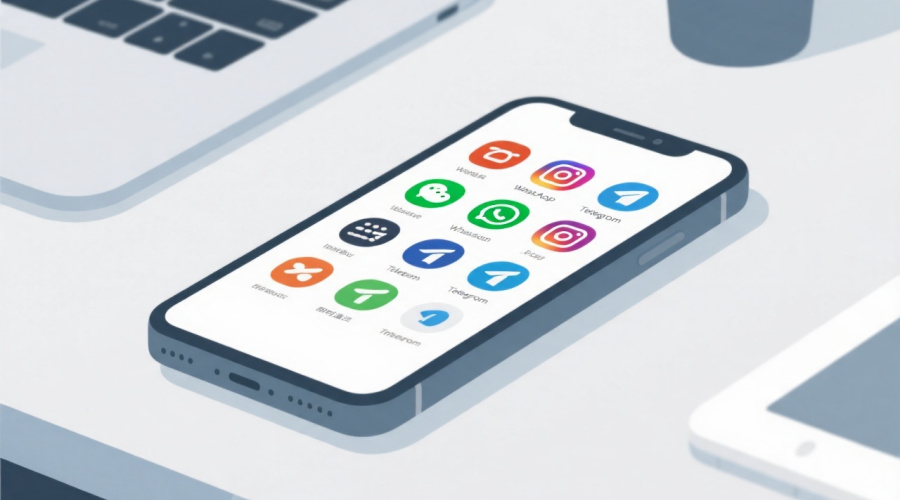 即时通讯服务有哪些