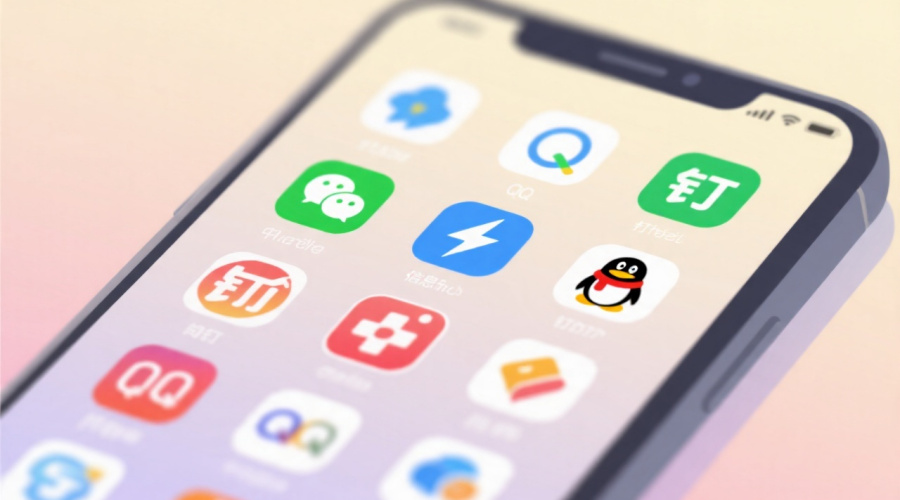 国内即时通讯工具有哪些