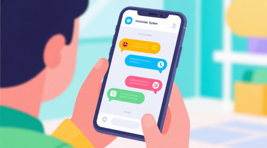 即时通讯系统有哪些特色