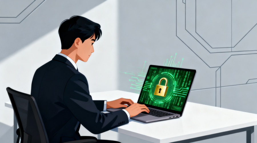 为什么即时通讯加密