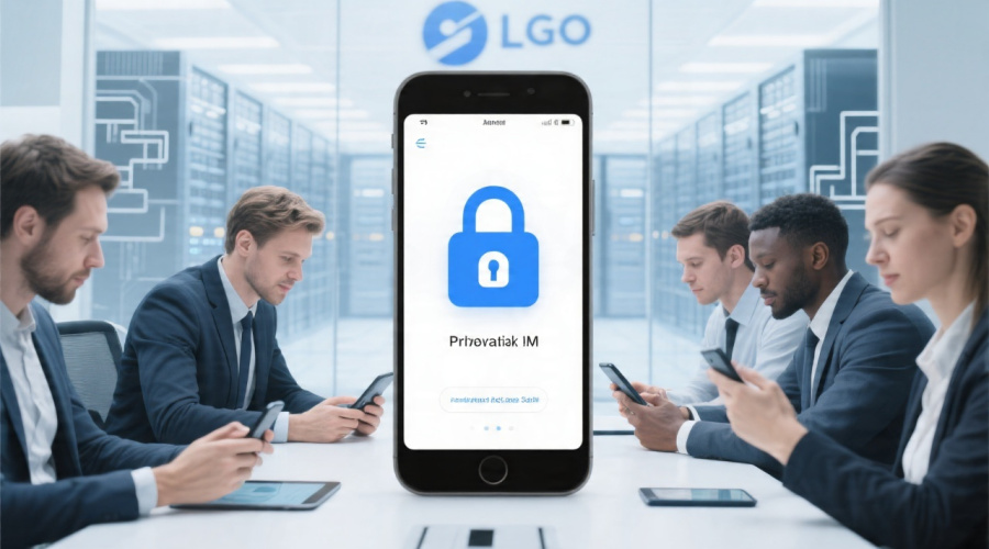 企业移动办公必备：私有化IM安卓版部署与选型指南