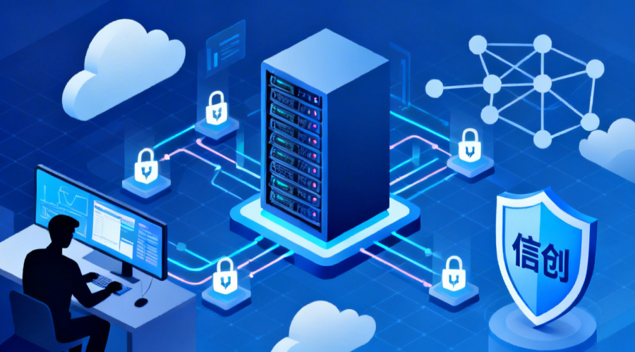 什么是私有化部署信创聊天系统：定义、核心优势与选型指南