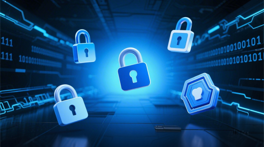 2026年值得关注的5个私有化IM图纸加密解决方案清单