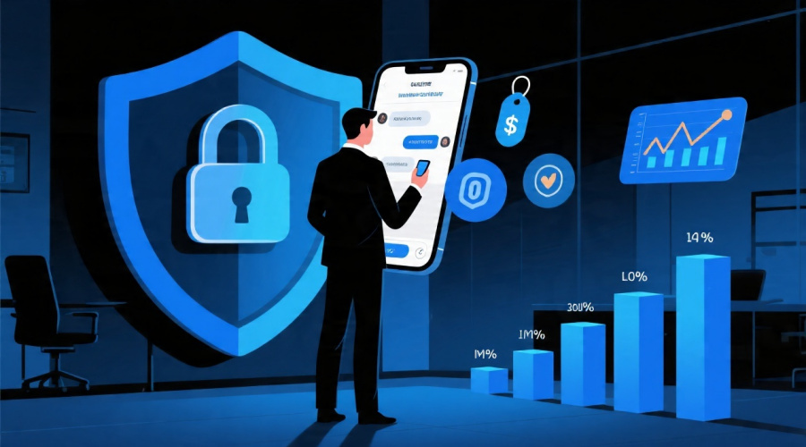 私有化加密IM价格终极指南：成本构成、选型策略与预算优化全解析