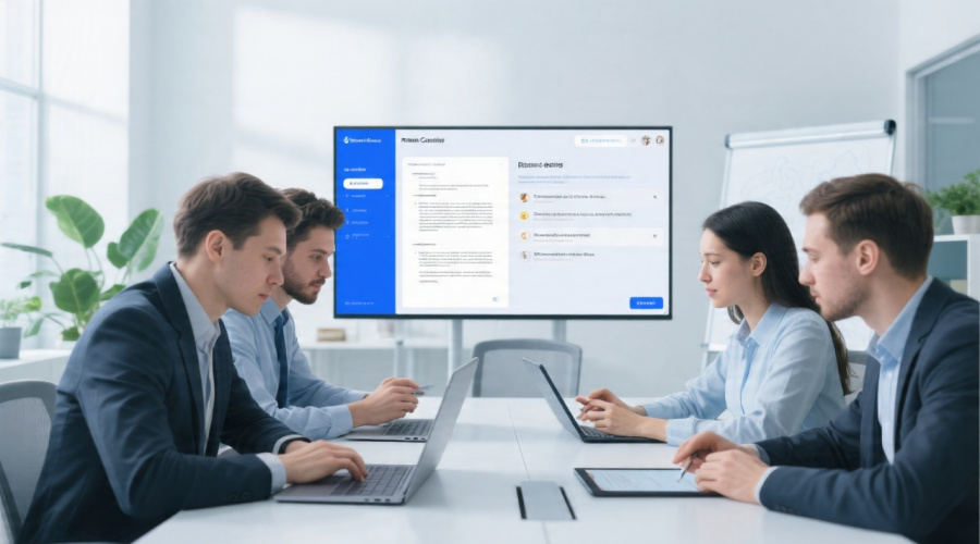 如何为团队选择并高效落地一款合适的文档协同工具