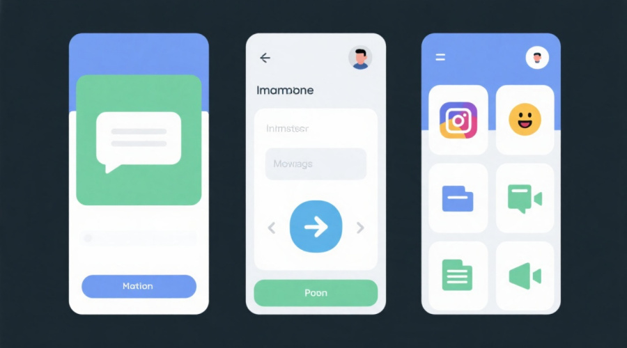 即时通讯工具有哪些基本功能