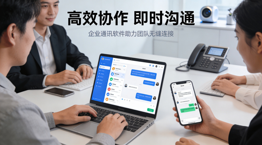 即时通讯系统售价多少钱