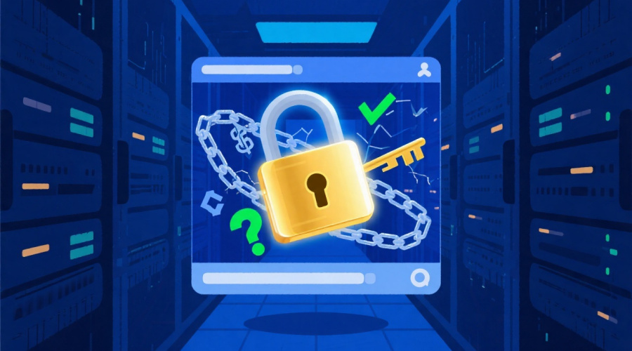 私有化IM数据加密的常见问题与解决方案全解析