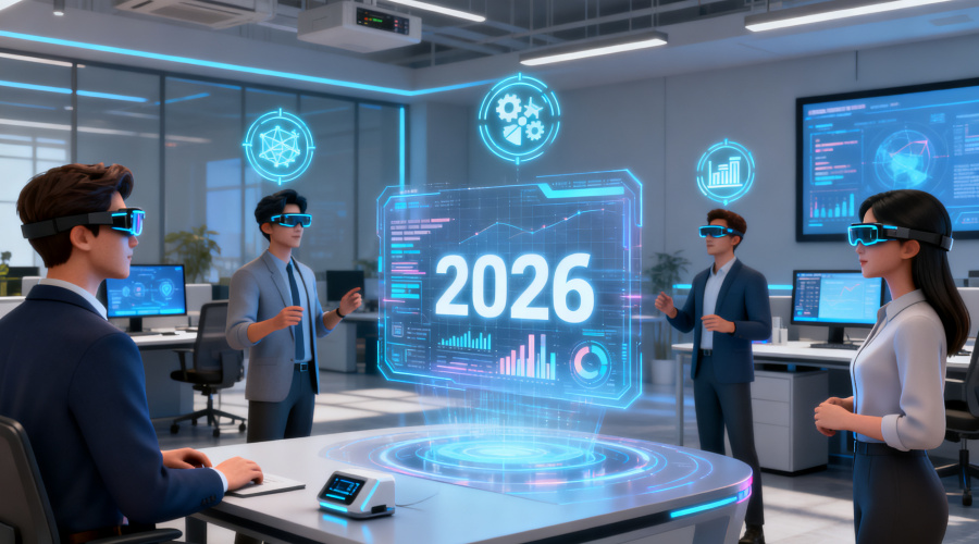 从部署到深度应用：2026年协同办公平台落地实施的三大关键策略