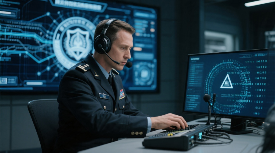 保密通讯在国家安全体系中的关键作用与实践清单