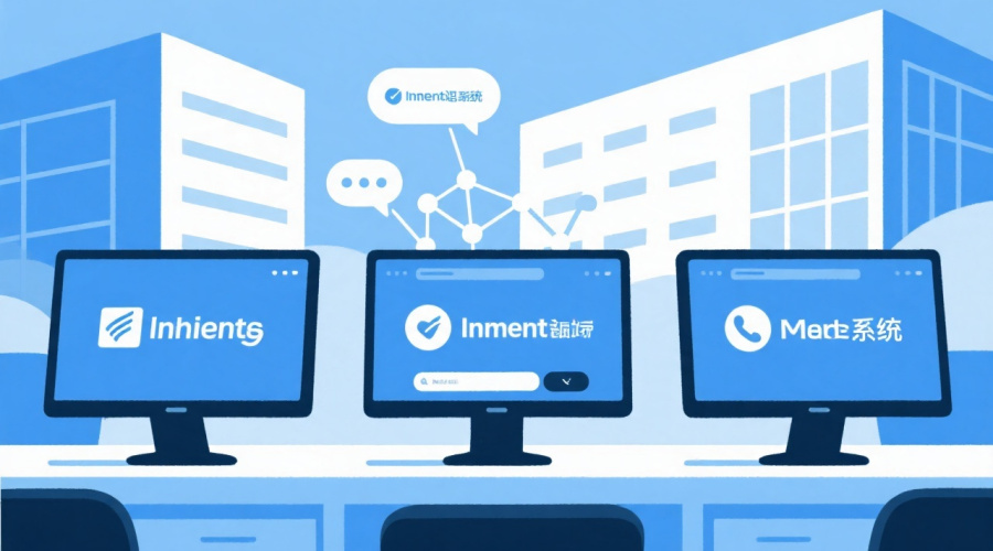 即时通讯系统厂家有哪些