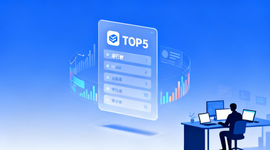 公司即时聊天软件排行榜：2026年企业必看选型榜单