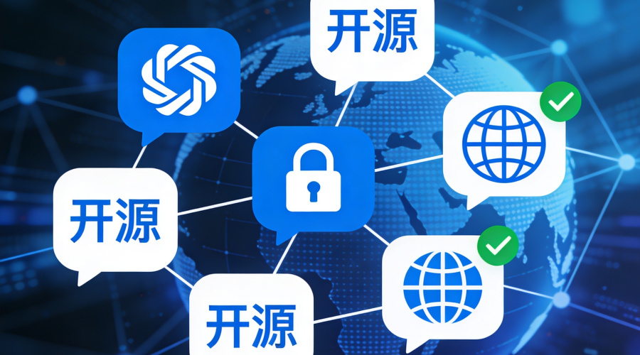 开源即时通讯哪里正规