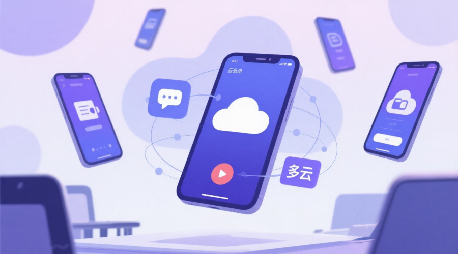 云即时通讯有哪些