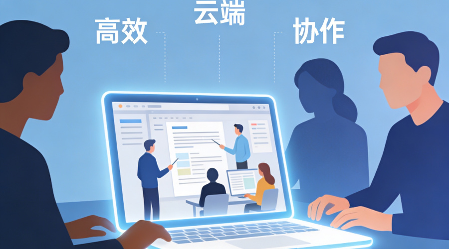 2026年文件协同管理系统最佳实践指南：提升团队效率的五大落地方法