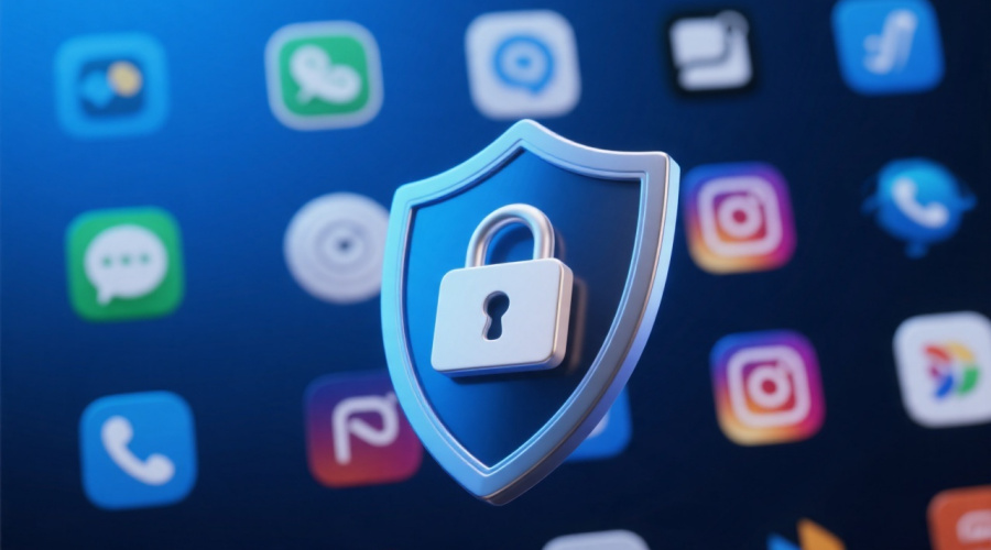 什么即时通讯更安全