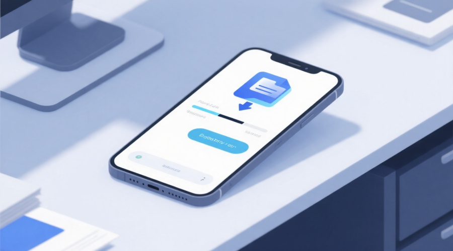 即时通讯如何传送文件