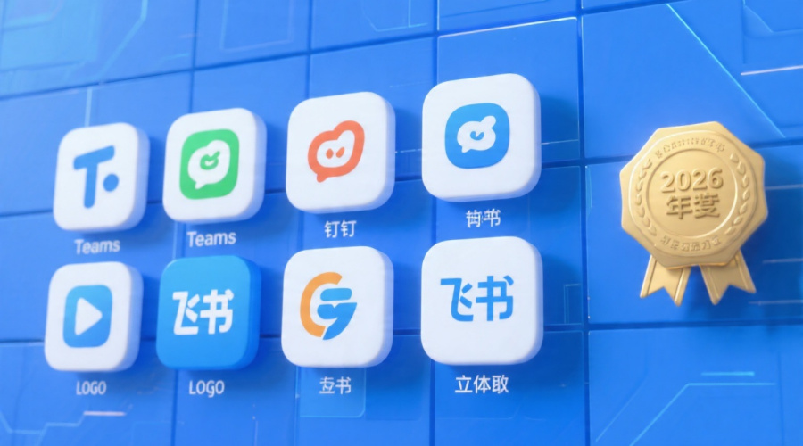 本地部署团队即时聊天IM榜单：2026年企业级IM工具Top 8推荐