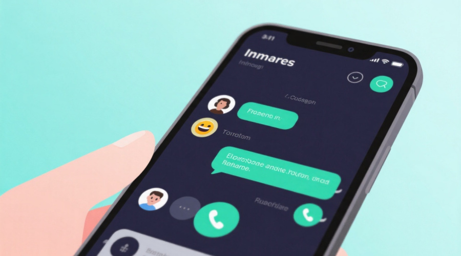 即时通讯主要内容是什么