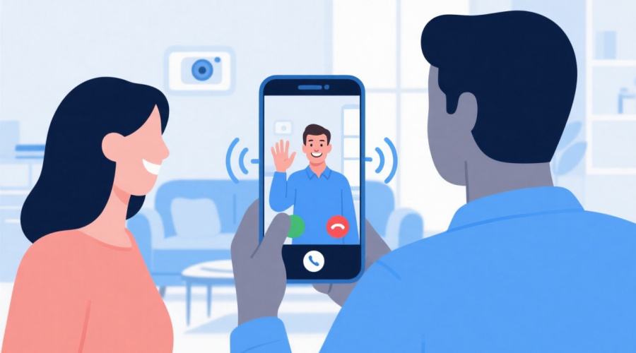 视频即时通讯是什么