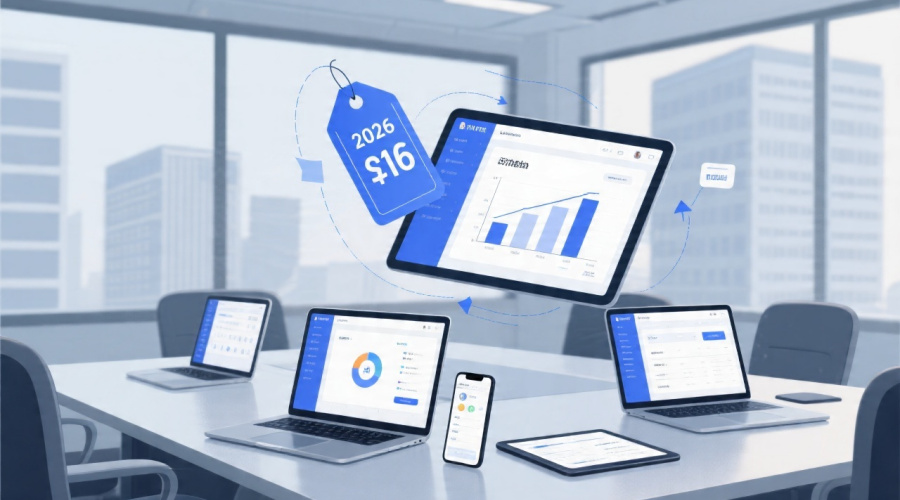 私有化IM软件价格终极指南：2026年成本构成与选型决策全解析