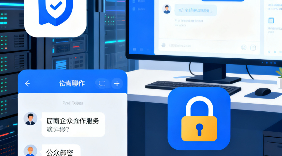 有哪些支持私有化的企业聊天软件？5款产品推荐