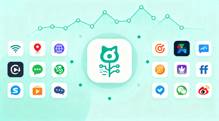开源企业即时通讯软件排名：GitHub活跃度+二开友好度