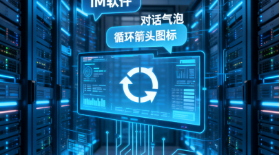 企业自建数据中心：IM软件私有云如何掌控数据生命周期