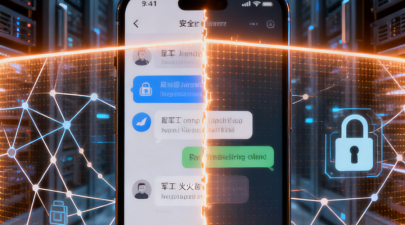 军工/政务专用：支持内外网隔离的即时通讯软件有哪些？