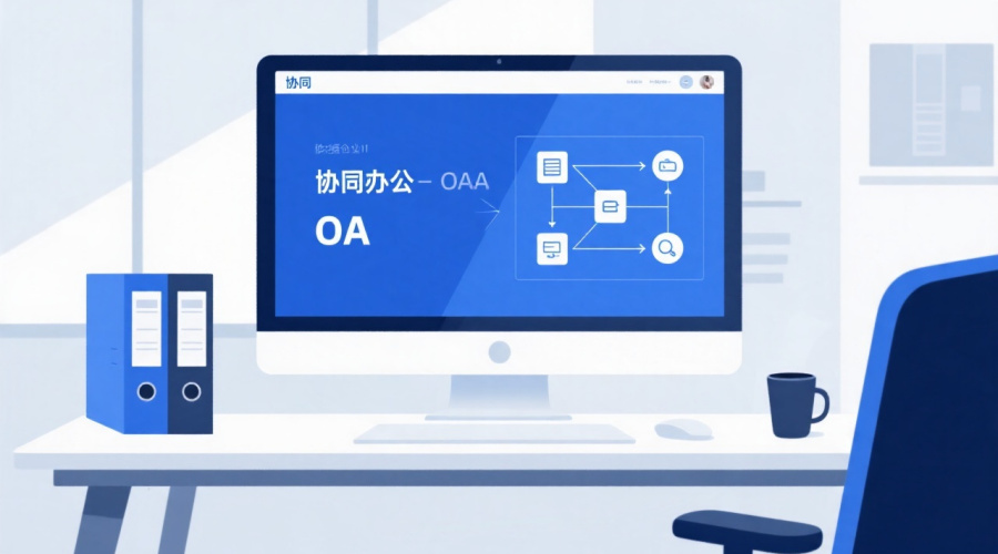 协同办公系统与OA的深度对比：如何选择适合您企业的解决方案