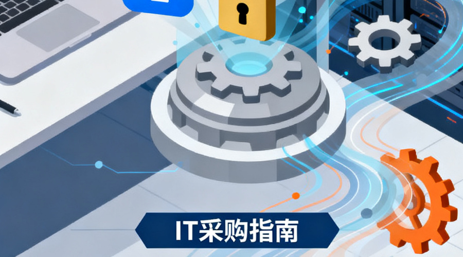 即时通讯软件选型指南：私有化、信创、组织隔离必问清单