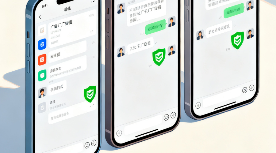实测3款免费IM软件：无广告、不臃肿，哪个更好用？