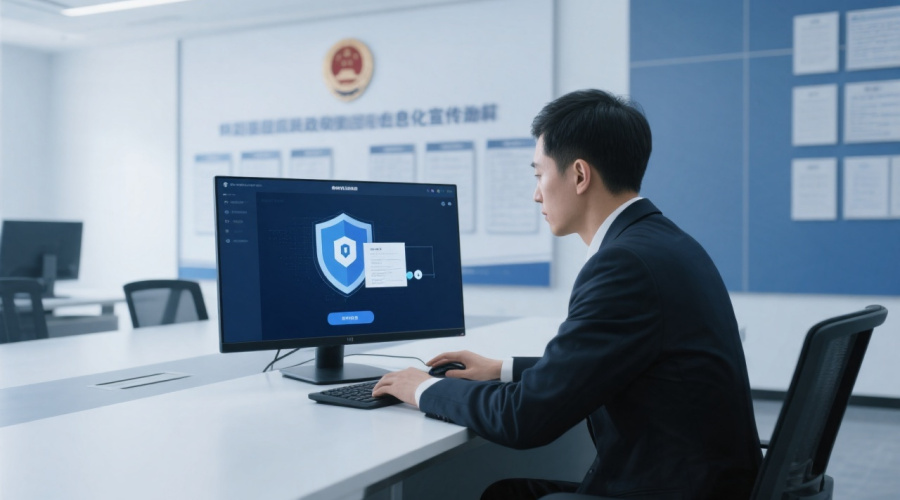 政府单位用什么即时通讯