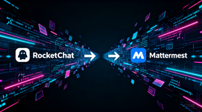 探索开源的企业聊天软件：Rocket.Chat与Mattermost深度对比
