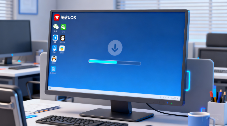 适配统信、麒麟OS：主流linux上的IM软件安装指南