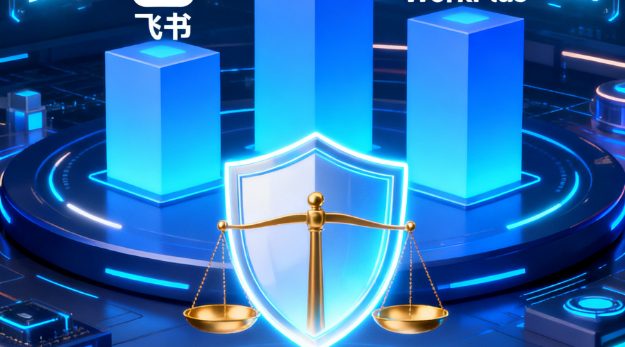 2026年私有化企业即时通讯软件排行榜：信创、安全、性价比