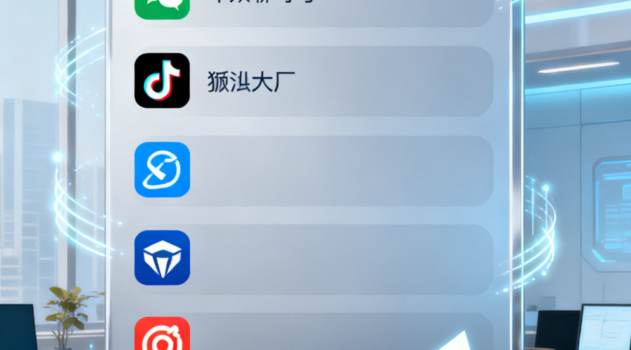 避开主流选择：2026值得关注的企业小众聊天软件排行榜