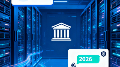 2026年银行内网聊天工具有哪些？这5款值得关注