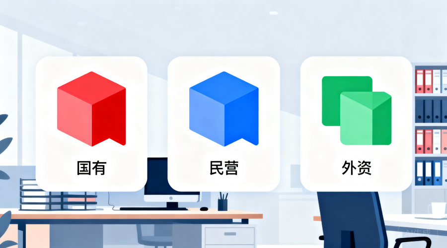 推荐3家企业聊天软件供应商，国有/民营/外资对比